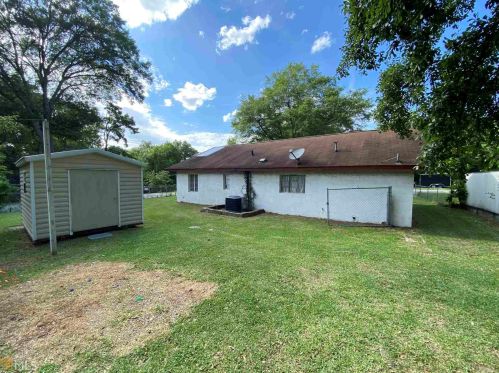 401 Johns Rd, Warner Robins, GA 31093-1851