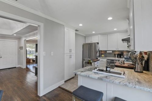 2725 Ryan Ave, Fort Worth TX  76110-3029 exterior