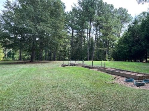 462 Wo Smith Rd, Jefferson GA  30549-3083 exterior