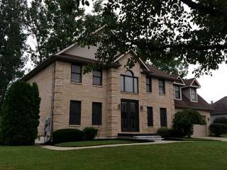 1276 Quinlan Ct, Springfield, OH 45503-6667