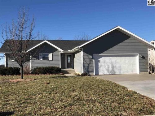 129 Westview Rd, Galva, KS 67443-8889