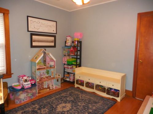 7038 26th Pkwy, Forest View IL  60402-2553 exterior