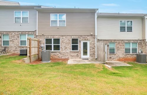 1591 Larkspur Trl, Conyers GA  30012-3528 exterior