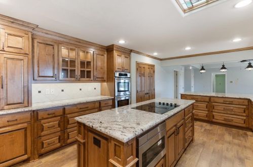 17 Thornhill Rd, Fort Worth TX  exterior