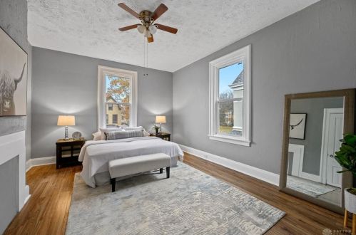 3207 Hackberry St, Cincinnati OH  45207-1820 exterior
