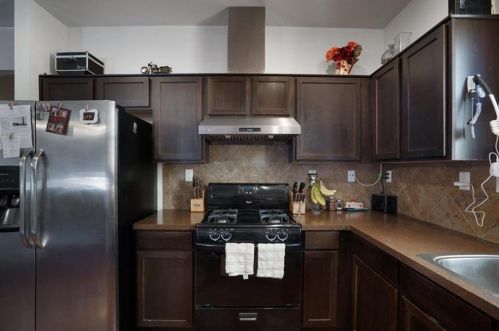 4514 Credo Ln, Austin TX  78725-2929 exterior