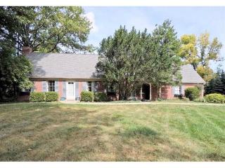 7926 Kugler Mill Rd, Cincinnati OH  45243-1222 exterior