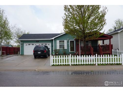 2211 A St, Greeley CO  80631-1720 exterior