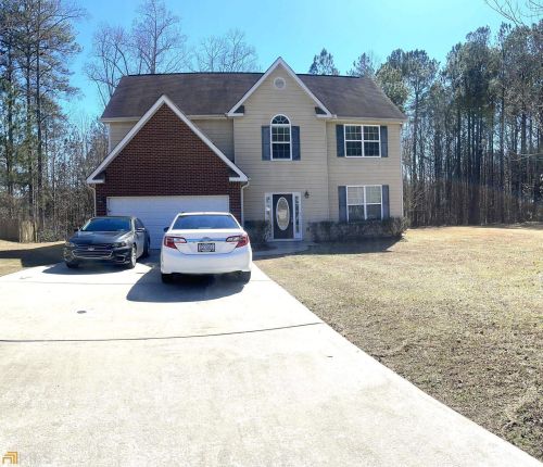 539 Gristmill Ln, Hampton, GA 30228-4927