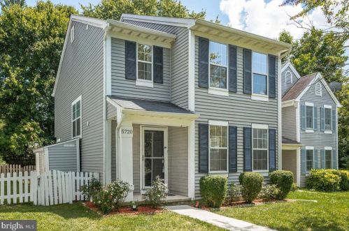 5720 Cedar Ln, Columbia, MD 21044-2911