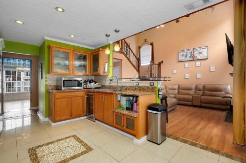 3708 Northsails Ct, Conyers GA  30013-6735 exterior