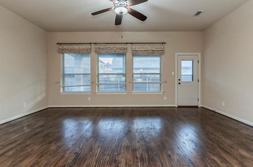 8324 Snow Goose Way, Fort Worth TX  76118-2001 exterior