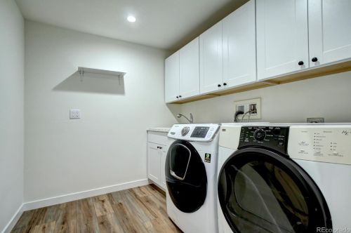 5031 Chester St, Englewood CO 80111-1330 exterior