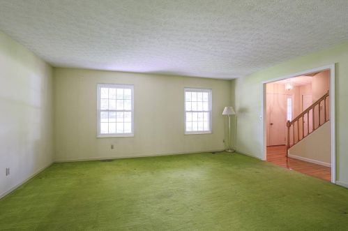 10760 Deerfield Rd, Cincinnati OH  45242-4215 exterior