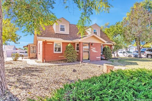 7390 12th Ave, Denver, CO 80220-3103