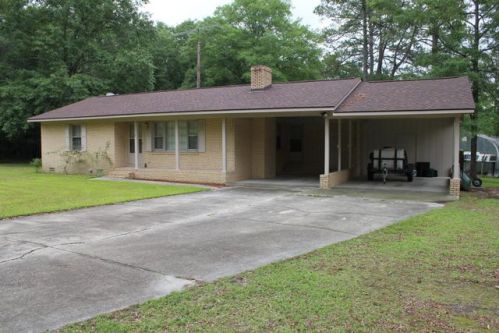 218 Hilltop Dr, Rockingham, NC 28379-4200