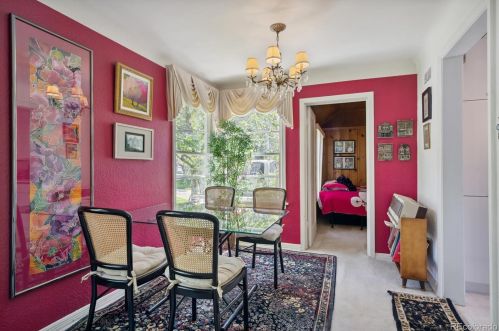 1050 Amherst Ave, Englewood CO 80113-1756 exterior