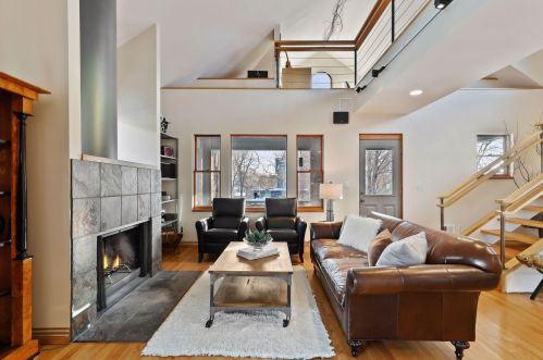 607 Dayton Ave, Saint Paul MN  55102-1711 exterior