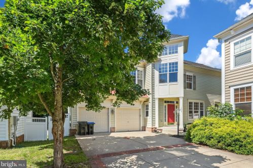 10056 Pentland Hills Way, Bristow, VA 20136-2665