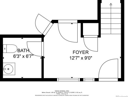 11250 Florence St, Henderson CO  80640-9375 exterior