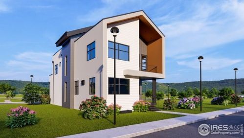 450 Osiander St, Fort Collins, CO 80524