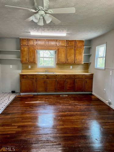 2413 Hi Roc Rd, Conyers GA  30012-2541 exterior