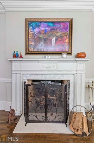 150 Beverly Rd, Atlanta GA  30309-2656 exterior