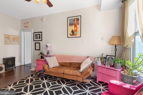 1138 19 St, Philadelphia PA  19146-2936 exterior