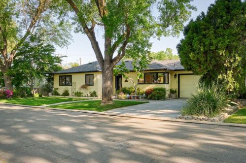 1235 Fordham Ave, Modesto, CA 95350-4915