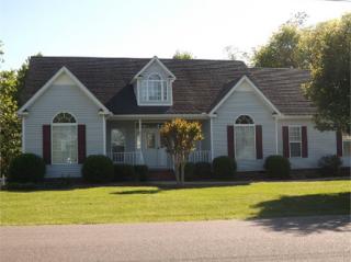 270 Northridge Dr, Pulaski, TN 38478-2150