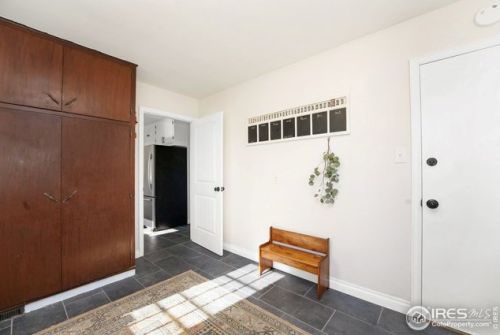 840 Taft Hill Rd, Fort Collins CO  80521-1323 exterior