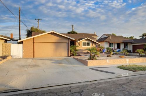 15462 Wilmaglen Dr, Whittier, CA 90604-3228