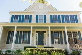 13563 Shardlow Ct, Bristow, VA 20136-5769
