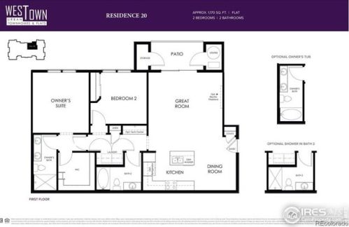 15295 64th Ln, Arvada CO 80007 exterior