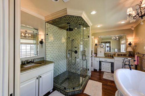 2439 Wabash Ave, Fort Worth TX  76109-1018 exterior