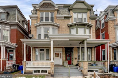 1911 2nd St, Harrisburg, PA 17102-2292