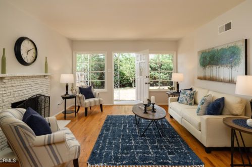 173 Wapello St, Altadena, CA 91001-4440