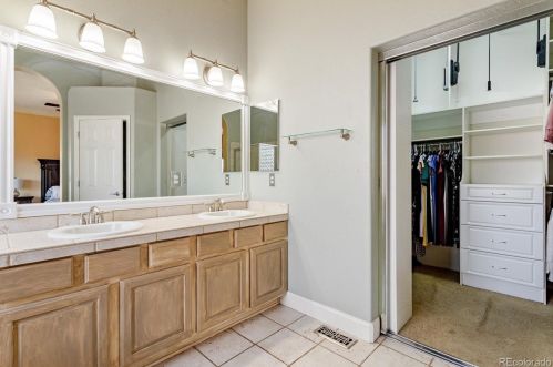 16354 Prairie Farm Cir, Parker CO  80134-3050 exterior