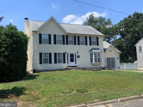 7314 Holman Ave, Camden, NJ 08110-3417