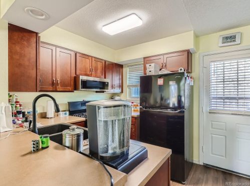 3227 Estes St, Denver CO  80227-4689 exterior