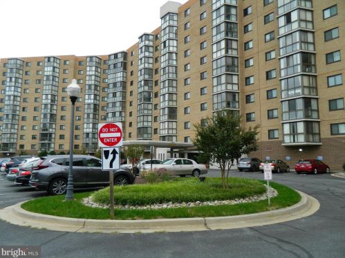 3330 Leisure World Blvd, Silver Spring MD 20906-5622 exterior