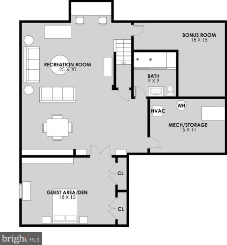 14 Stratford Garden Ct, Silver Spring MD 20904-1560 exterior