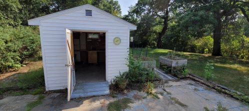 2126 Hillview Rd, Saint Paul MN  55112-1224 exterior