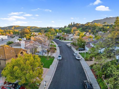 5620 Buffwood Pl, Calabasas, CA 91301-1580