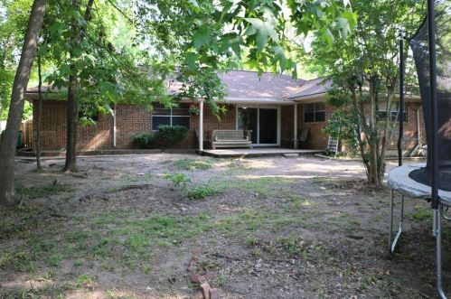 1015 Stevens Ave, Conroe TX  77301-1751 exterior