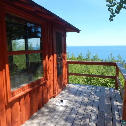 6356 Little Marais Rd, Silver Bay, MN 55614-4208