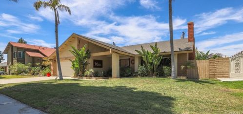 2463 Puritan Dr, Anaheim, CA 92806-4214
