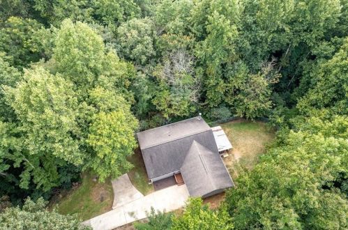 28 Ginger Dr, Big Canoe GA  30143-3969 exterior