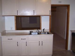 16 Legrande Ave, Indianapolis IN  46225-1920 exterior