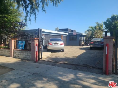 2916 Century Blvd, Inglewood, CA 90303-3458